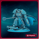 Scylla Lord-Master Agemon