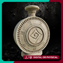 Kimonobe Sake Bottle Set - Asian-Inspired Tavern Prop STL for DnD & Wargaming
