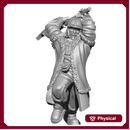 AX079 - Ruthenian Woodland Brawler
