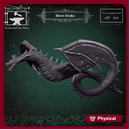 River Drake