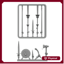 AX068 - Tower Armory