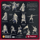 House Stark Set