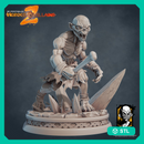 Ghoul A