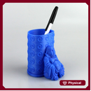 Buddha Pen Pot