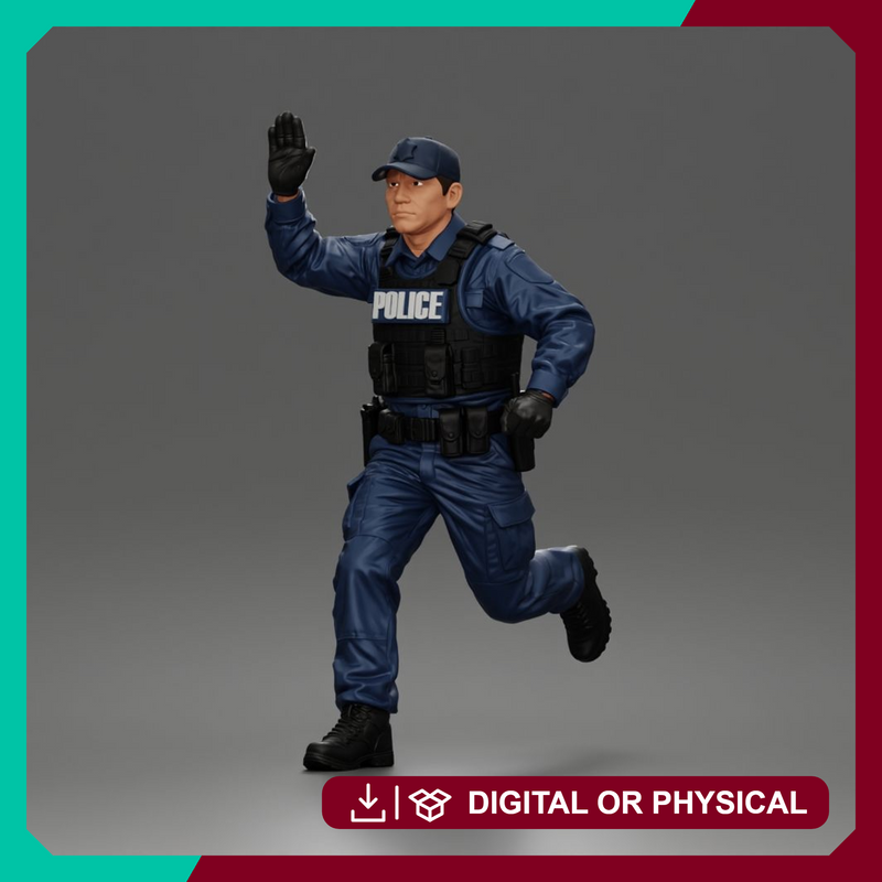 Police Officer