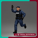 Police Officer