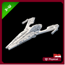 (XW) Aurek Starfighter