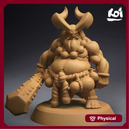 Furybound Clan - Bonesmasher