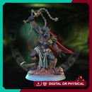 Gnaw Vermin Lord