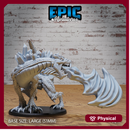 Crystal Drake Blast