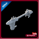 (MMch) Nebulon B Frigate