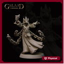 Cultist Caster