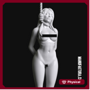 Silence Series 12 - Stripped & Hanged Prisoner Girl