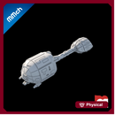 (MMch) Xiytiar Transport
