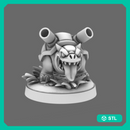 Space Orcs Torrent Shellsmasher Attack Beast