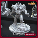 Royal Construct