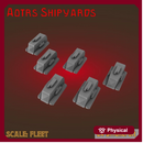 Aotrs008	Dirge Wardroid Transport