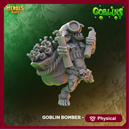 goblin bomber - v6