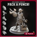 Goblin Artificer