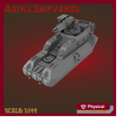 MG144-PH02 Pazkotak Heavy APC