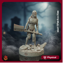 Dungeon Zombie