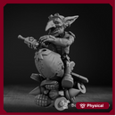 Bomb Goblin