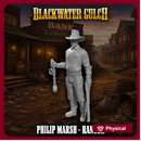 Philip Marsh - Ranger