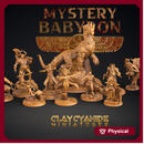 Babylonian Mythology