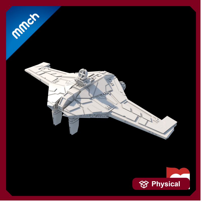 (MMch) Ark Angel IV