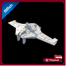 (MMch) Ark Angel IV