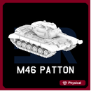 M46 Patton