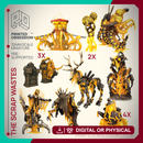 45 - August 2023 - Scrap Wastes - TRIBES ONLY