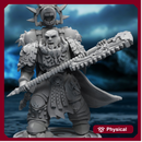 Wai Toa Shark Captain