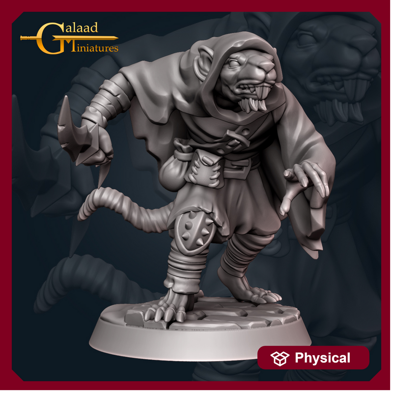 Wererat