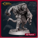 Wererat