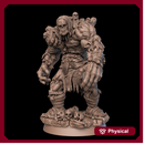Flesh Golem
