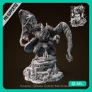 Karhu The Mothman - STL