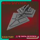 GDH:V201 Devastator II Heavy Cruiser