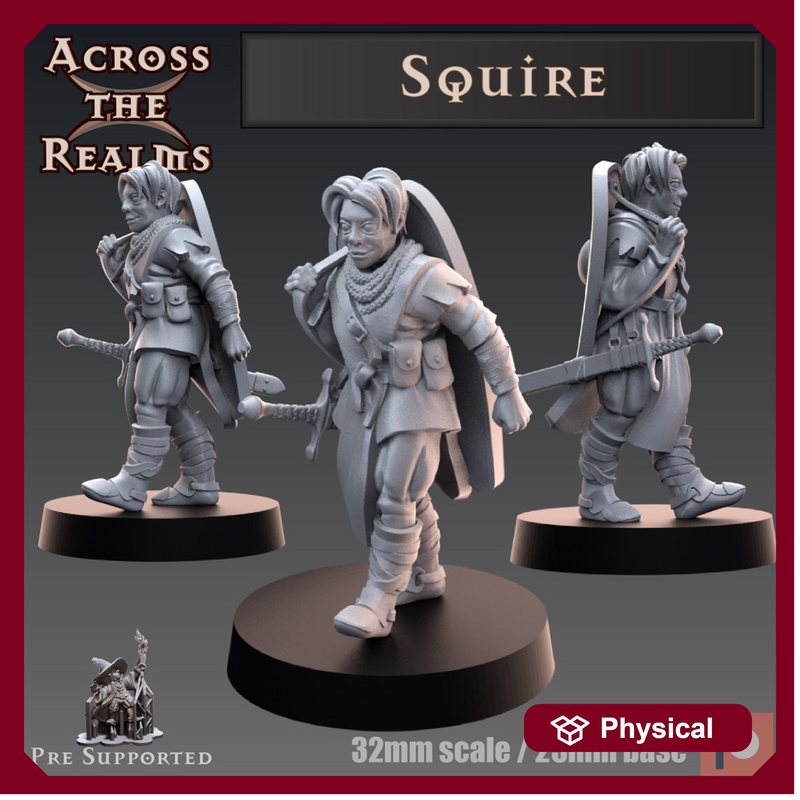 Squire