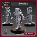 Squire