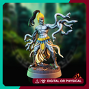 Ophidian Pit Lord