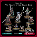 The Fellows of the Golden Band