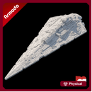 (Armada) Bellator Star Destroyer