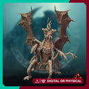 Elder thing