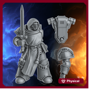 Millennium Wars Mage