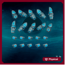 Scylla Tactical Weapon Arms x10