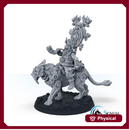 Vig, Skagard's Standard Bearer