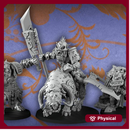 Horde of Orcs (3 miniatures)