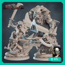 Set Ratman Skavens