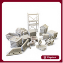 Urban Construction Site